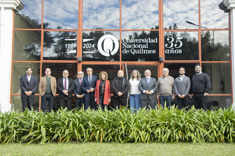 diploma de posgrado unq ministerio publico